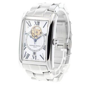 FREDERIQUE CONSTANT Carre heartbeat FC-303/310/315X4C4/5/6 Automatic